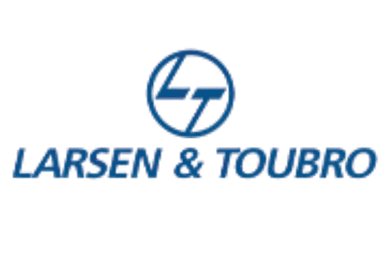 Larson and Toubro logo