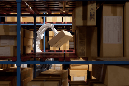 Data-Driven Productivity